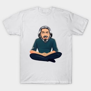 Alan Watts T-Shirt